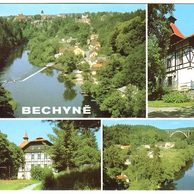 F 47823 - Bechyně 