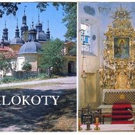 F 47843 - Klokoty