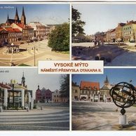 F 47844 - Vysoké Mýto