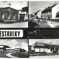 E 47792 - Přestavlky