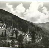 E 47803 - Komorní Lhotka