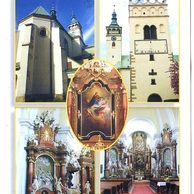 F 47847 - Lipník nad Bečvou 