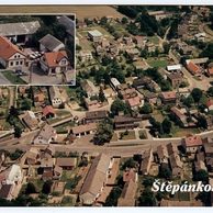 F 47852 - Štěpánkovice