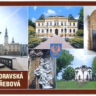 F 47853 - Moravská Třebová 