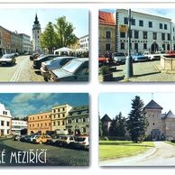 F 47857 - Velké Meziříčí