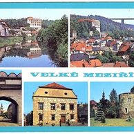 F 47859 - Velké Meziříčí