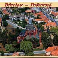 F 47866 - Břeclav