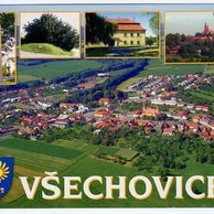 F 47868 - Všechovice