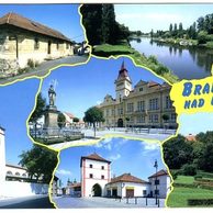 F 47869 - Brandýs nad Labem 