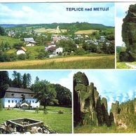 F 47873 - Teplice nad Metují