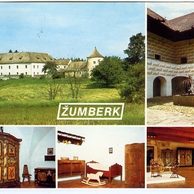 F 47878 - Žumberk
