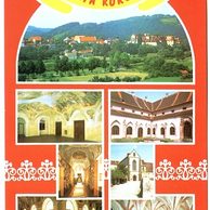 F 47877 - Zlatá Koruna 