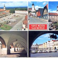 F 47883 - Nové Město nad Metují