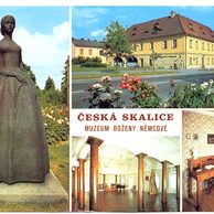 F 47891 - Česká skalice