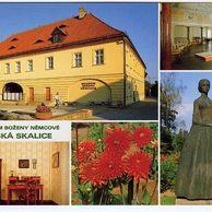 F 47892 - Česká skalice