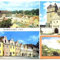 F 47895 - Horšovský Týn
