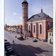 F 47898 - Domažlice