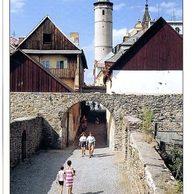 F 47899 - Domažlice