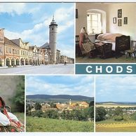F 47900 - Chodsko