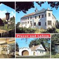 F 47909 - Přerov nad Labem
