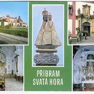 F 47912 - Svatá Hora 