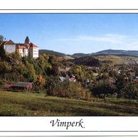 F 47915 - Vimperk