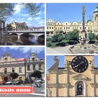 F 47917 - Havlíčkův Brod