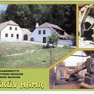 F 47926 - Trhové Sviny 