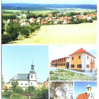 F 47931 - Obořiště