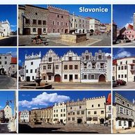 F 47934 - Slavonice