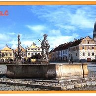 F 47935 - Telč