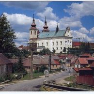 F 47938 - Nová Říše