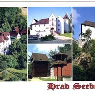 F 47929 - Seeberg / Ostroh