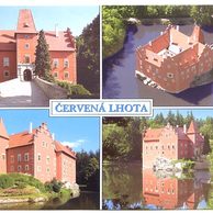 F 47933 - Červená Lhota 