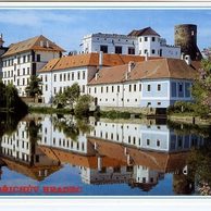 F 47936 - Jindřichův Hradec