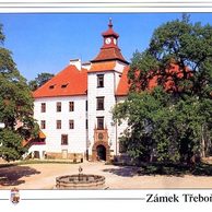 F 47937 - Třeboň