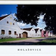F 47940 - Holašovice