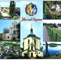 F 47943 - Žďár nad Sázavou