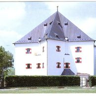 F 47945 - Letohrádek hvězda