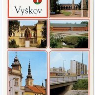 F 47952 - Vyškov