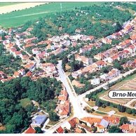 F 47955 - Brno-Medlánky