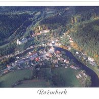 F 47957 - Rožmberk