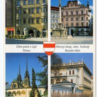 F 47960 - Brno město - část III