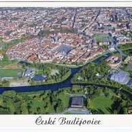 F 47962 - České Budějovice