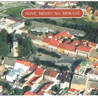 F 47963 - Nové Město na Moravě