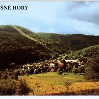F 47956 - Krušné hory
