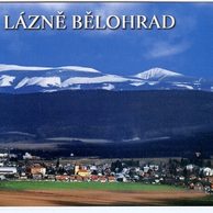 F 47972 - Lázně Belohrad