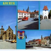 F 47974 - Kouřim
