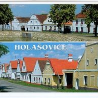 F 47982 - Holašovice
