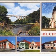 F 47984 - Bechyně